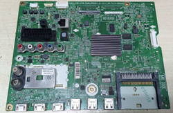 Материнская плата EAX64797003(1.2) 5