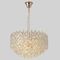 Подвесная люстра Crystal Lux HEDONIST HEDONIST SP12