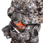 Сумка поясная Sitka Tool Belt