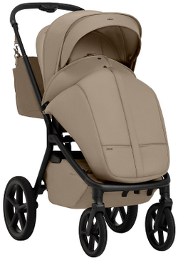 Детская коляска 2 в 1 Sweet Baby SBL Orso 427633 Beige