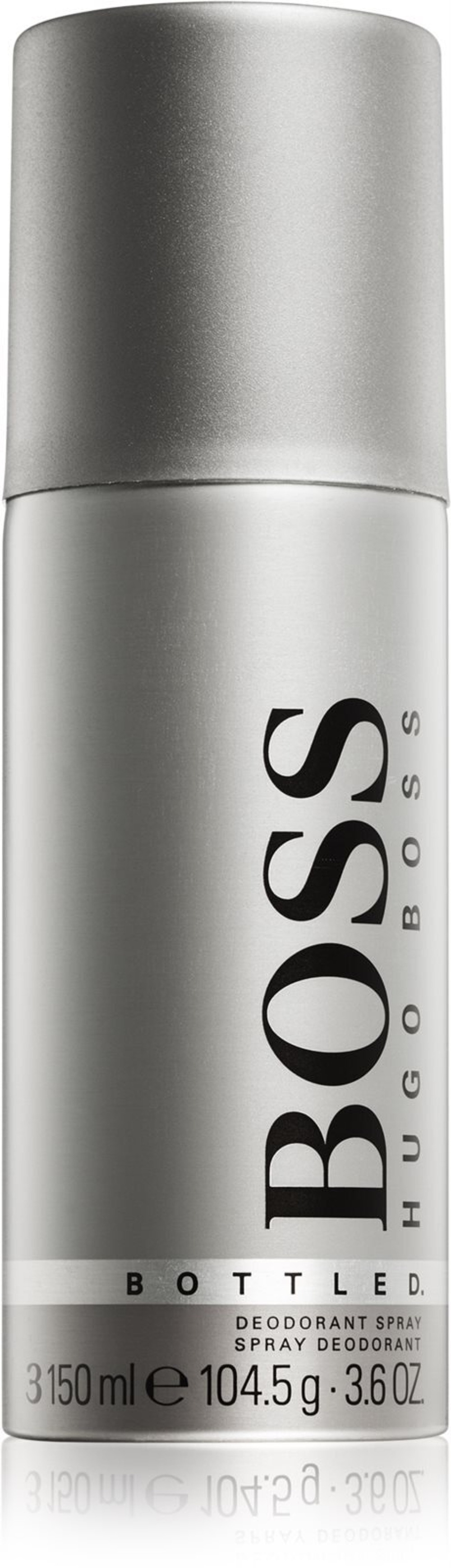 Hugo boss boss bottled deodorant spray cheap