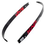 Плечи для лука спортивного KAP Limbs Winstorm Carbon (пара)