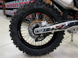 Мотоцикл кроссовый эндуро BRZ X8 NB300 24