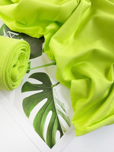 ЛАЙМ - Кашкорсе с лайкрой, компакт пенье (КРВ246)