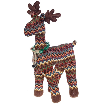 GAEM Олень,54x40x18см