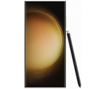 Смартфон Samsung Galaxy S23 Ultra 12/512 ГБ, Dual: nano SIM + eSIM, кремовый