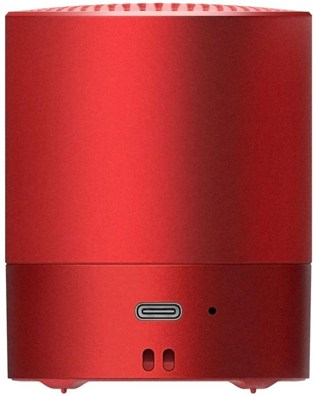 Колонка портативная Honor Choice Speaker Mini BOE-ME00, 4Вт, красный [5504abln]