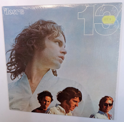 The Doors 13 (US 1970)