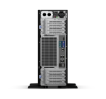 Башенный сервер - HP Enterprise ProLiant ML350  Gen10, 4U Башня, 8x 2.5“, 1x Xeon[4210R] 10 Cores, 16Gb, P21788-001