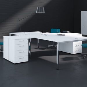 Офисная мебель Хтен Глосс