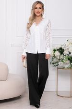 Блузка 41986 Avili