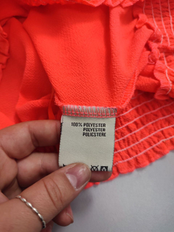 Топ Millenium летний 44 размер