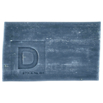 Duke Cannon Supply Co., Big Brick Of Bar, мыло, военно-морская дипломатия, 283 г (10 унций)