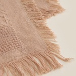 Плед  130*180см , 80%хлопок, 20% п/э