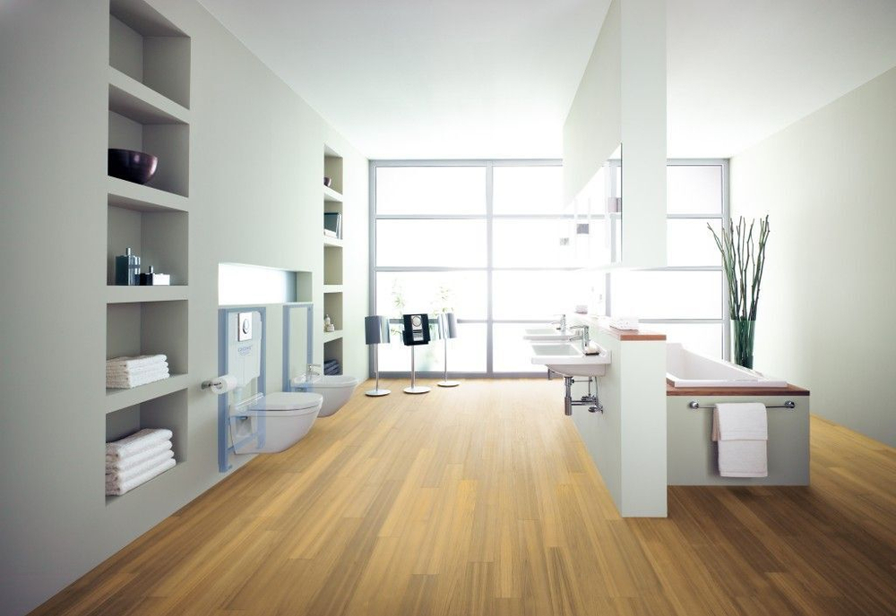 Инсталляция для подвесного унитаза Grohe Rapid SL 38539001