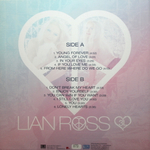Lian Ross / 3L (Limited Edition)(Coloured Vinyl)(LP)