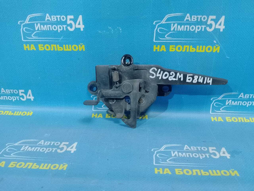 Замок капота TOYOTA TOWNACE 2008-2020