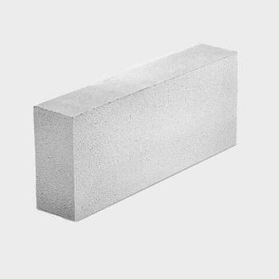 Пеноблок 125*250*600 мм