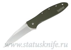 Нож KERSHAW 1660OL Leekфотография - 1