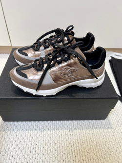 Chanel Sneakers (8 colors)