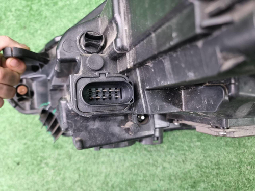 Фара правая Chery Tiggo 7 Pro Max 24-нв LED