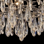 Подвесная люстра Citilux RITZ CL310061