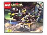 Конструктор LEGO System 2152 Робо Раптер