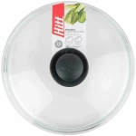 Крышка для сковородки Hitt Basic 260мм