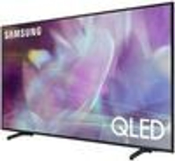 ТВ Samsung 55"; QE55Q60AAU QLED