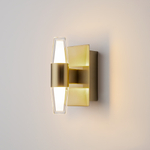 Настенный светильник (бра) Maytoni MOD401WL-L6BS3K