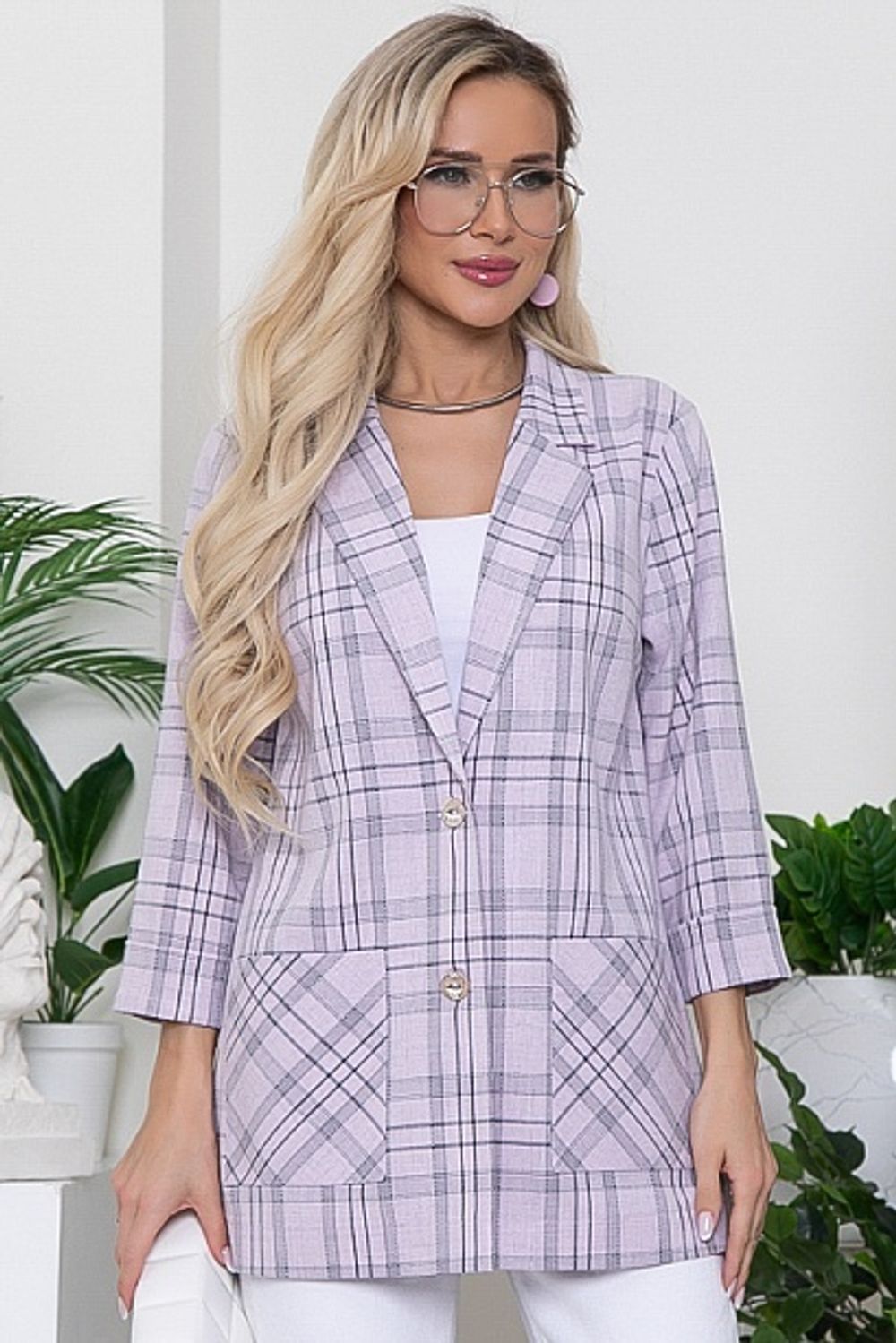 Жакет 8194-2 Avili