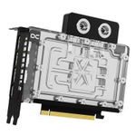 Видеокарта Inno3D nVidia GeForce RTX 5080 iChill Frostbite 16Gb C50803-16D7X-1760FB