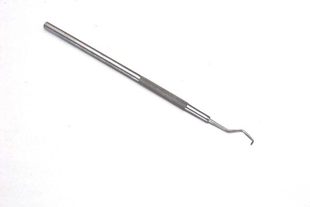 Зонд зубной угловой ВР-З-108