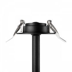 Встраиваемый светильник на штанге Loft it Cane 10359/600 Black