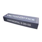 Оптический прицел Vector Optics SFP CONTINENTAL X6 5-30X56 TACTICAL ( Сетка VCT-20A / с подсветкой )