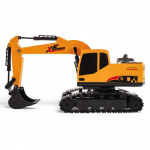 Спецтехника на РУ, коробка 789-410A