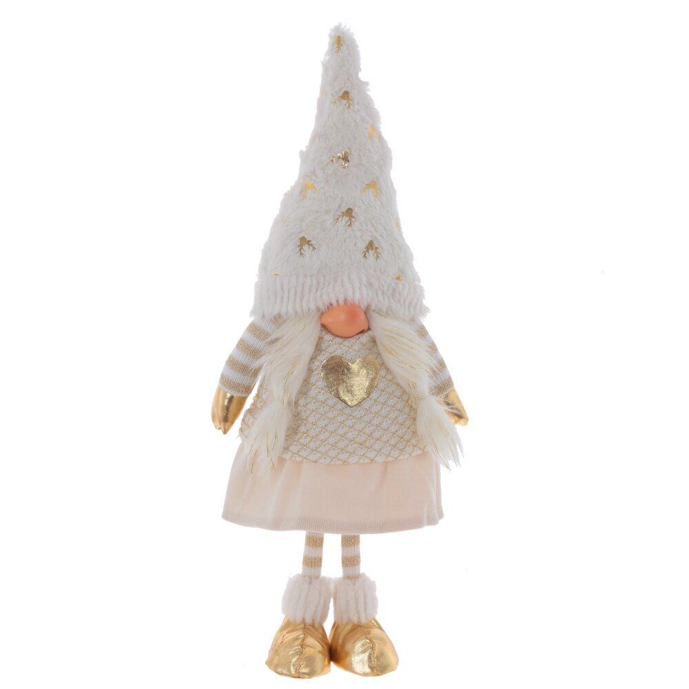 GAEM Игрушка набивная "Гном", L22 W12 H54/38 см, 2в.