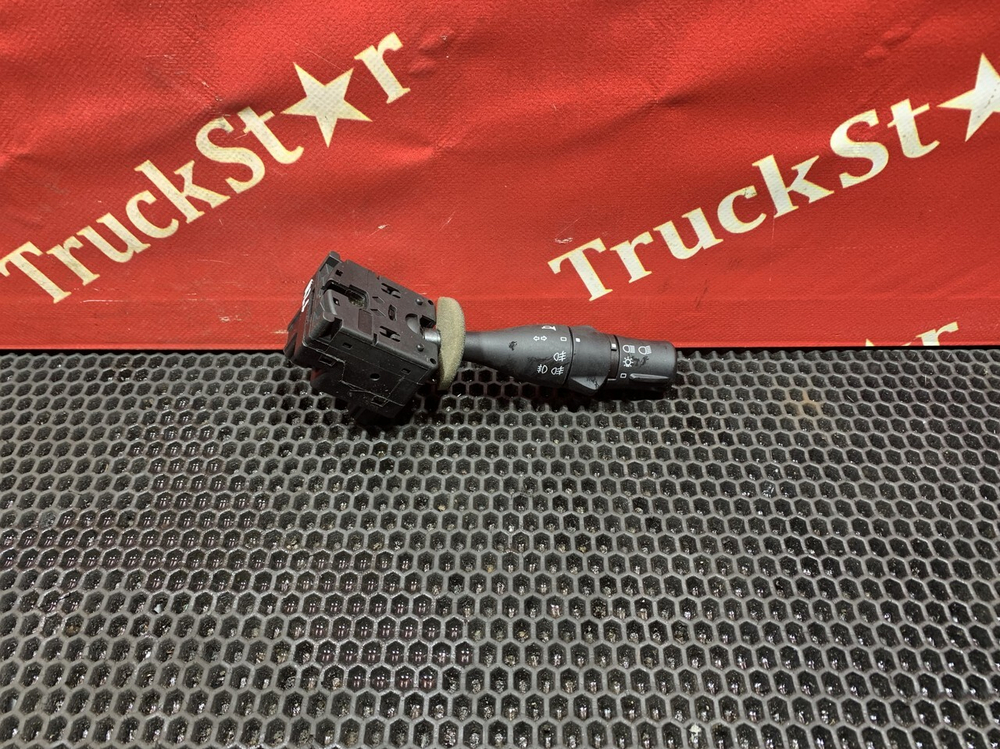 Переключатель подрулевой