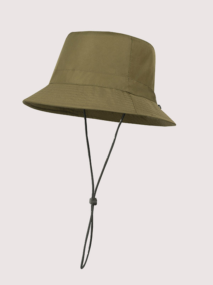 Панама непромокаемая Panama City olive