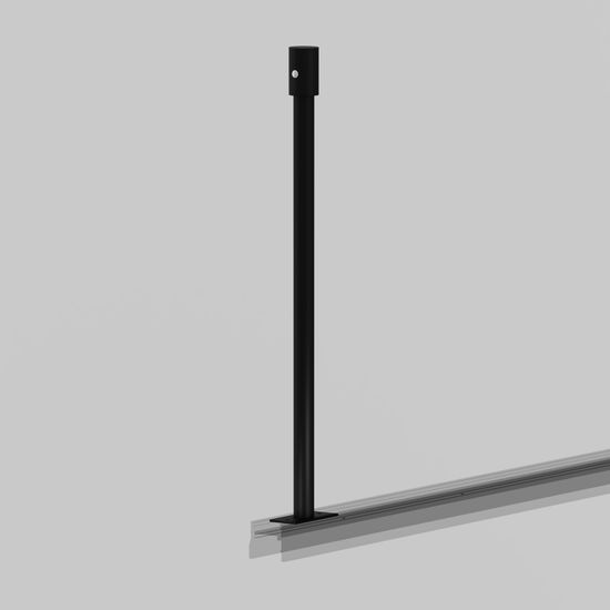 Комплектующие для уличной трековой системы Outdoor O-TR001-HL-B300