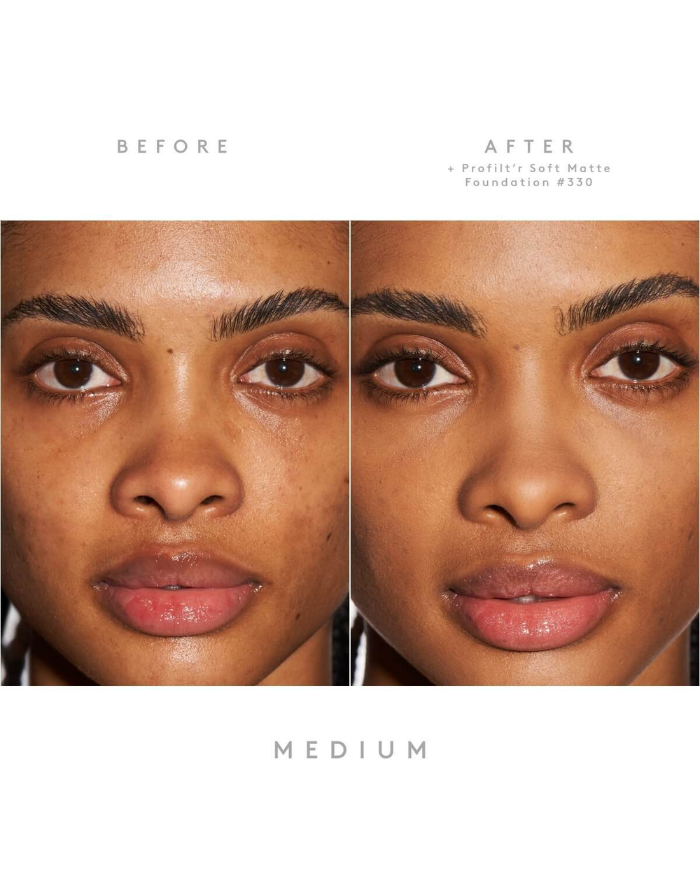 FENTY BEAUTY INVISIMATTE Powder Universal Фиксирующая пудра