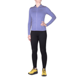 Толстовка UTO Zipper Long Sleeve Hoodie W's 929202