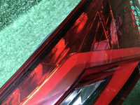 Фонарь правый внешний Skoda Kodiaq (2016-2022) LED