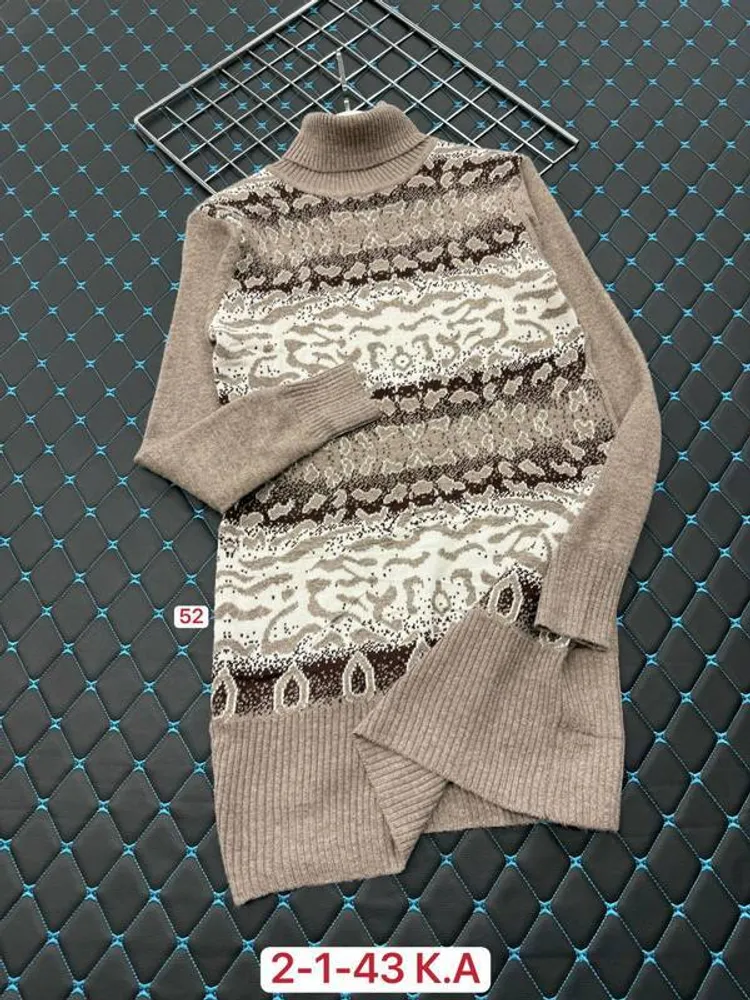 Туника 2948218 Fabrika