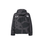 Куртки THE NORTH FACE x KAWS Logo, NF0A7WLW-7H2