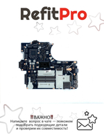 Материнская плата для ноутбука Lenovo ThinkPad E570 NM-A831 Intel core i5-7200U 620 TPM WIN UMA (01EP391), оригинал