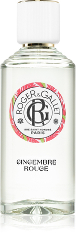 Roger & Gallet Gingembre Rouge Освежающая вода для женщин