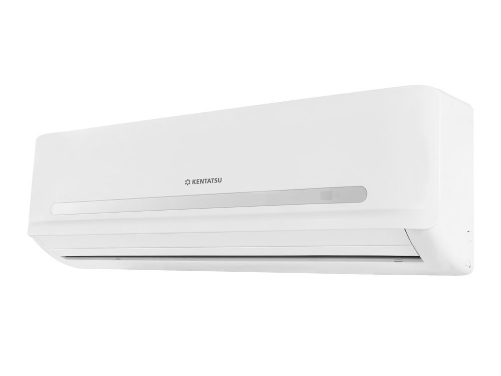 Бытовой кондиционер с низкотемпературной доработкой Kentatsu Naomi ksgn105hfan1/ksrn105hfan1/-40