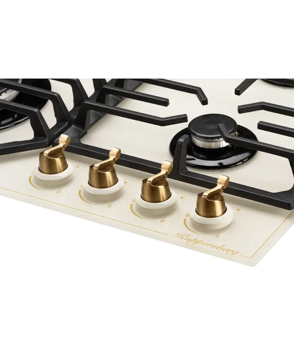Варочная панель Kuppersberg FG 603 C Bronze