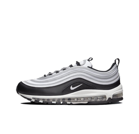 Кроссовки Nike Air Max 97 'Black Metallic Silver' DM0027-001
